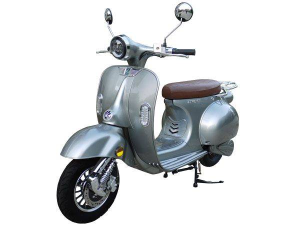 2TWENTY 50cc ou 125cc