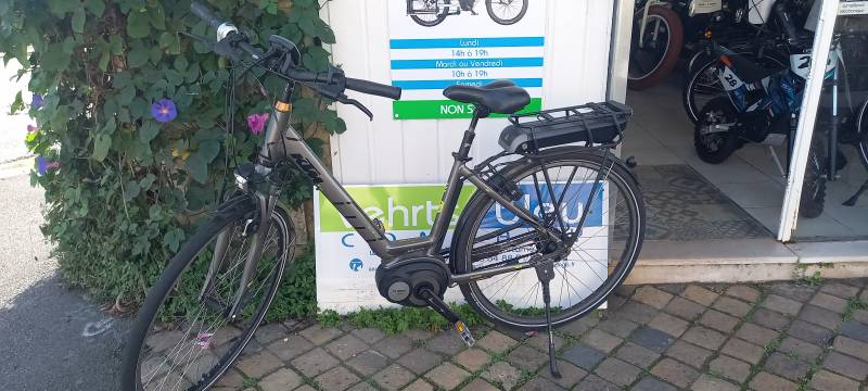 Velo électrique  KTM Macina EIGHT    VENDU