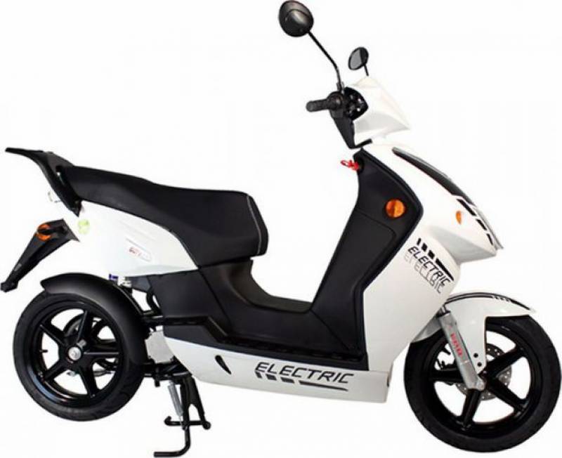 GOVECS  50Cm3