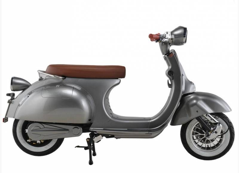 SCOOTER 2TWENTY ROMA
