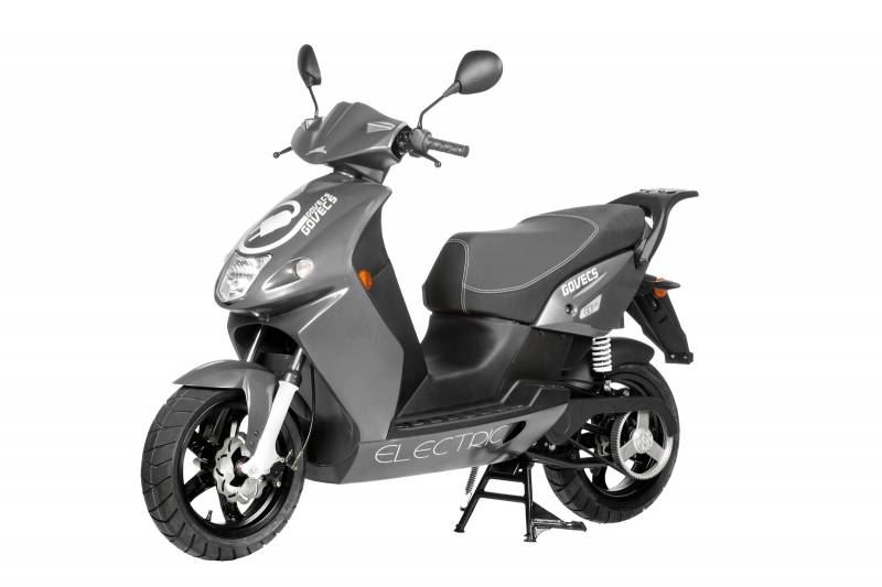 Scooter électrique pour adulte Govecs S1.5