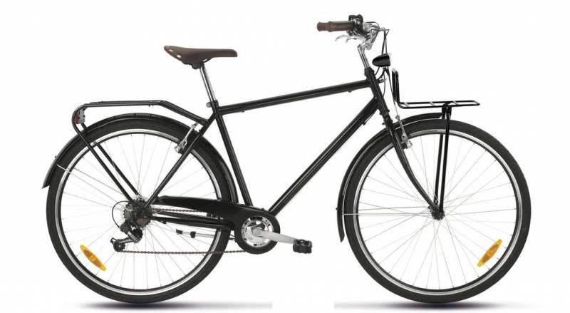 BH BIKE 1909