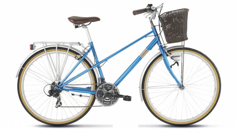BH CLASSIC GACELA PRO