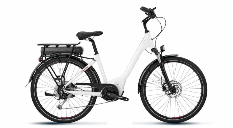 BH BIKES BH REBEL ECO LITE