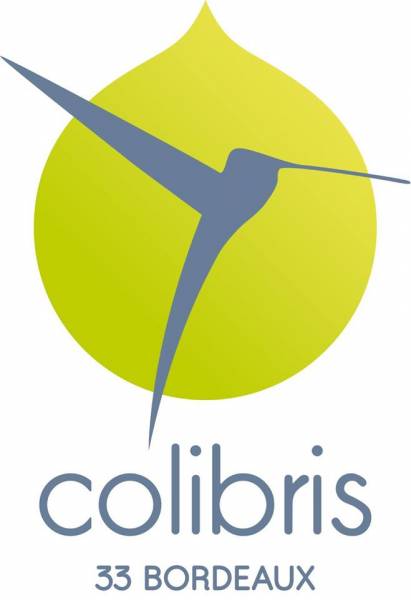 COLIBRIS33 BORDEAUX Association COLIBRIS