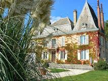 http://www.famillelaplace.com/fr/ 64330 AYDIE Chateau d'Aydie