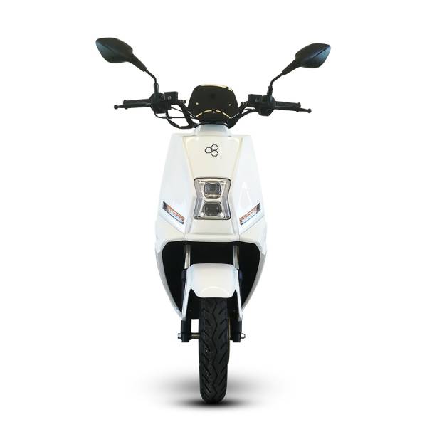 SCOOTER ELECTRIQUE