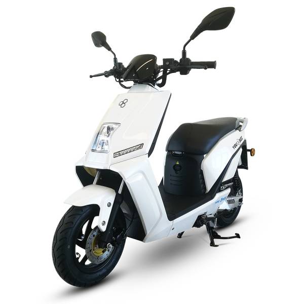 SCOOTER ELECTRIQUE