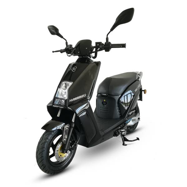 SCOOTER ELECTRIQUE