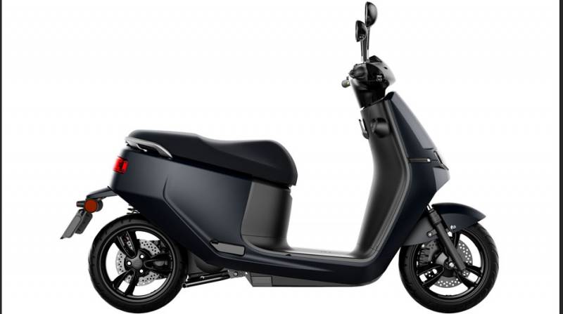 ECOOTER E1  50cc