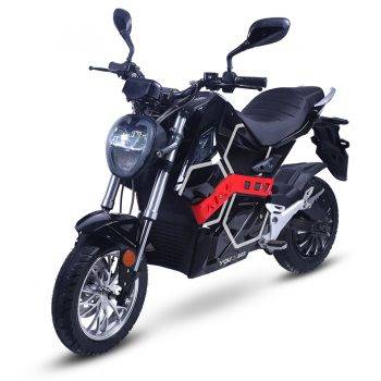 MOTO ELECTRIQUE YOUBEE E-GHOST 3000 50cc