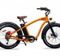 FAT BIKE GORILLEMALE