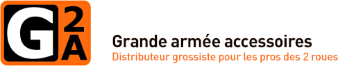 Grossiste en pieces détachées pour 2 roues Canejan33610 Grande Armée