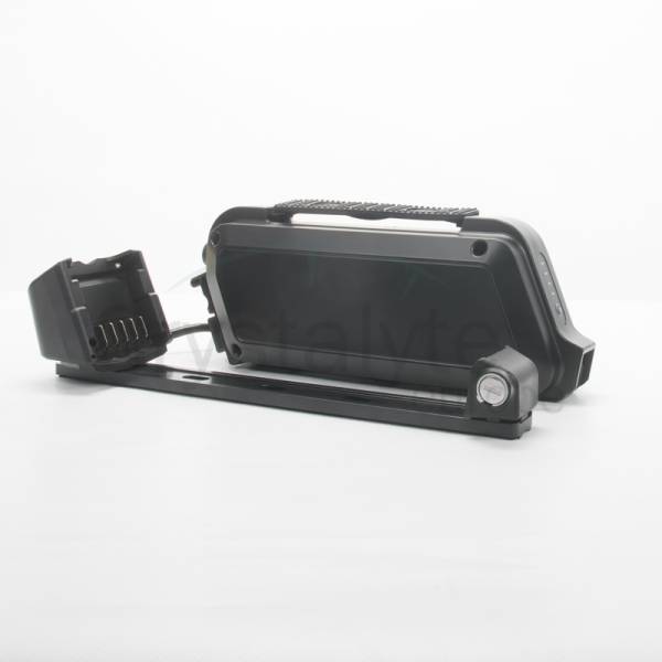 CRYSTALYTE  BATTERIE AMOVIBLE