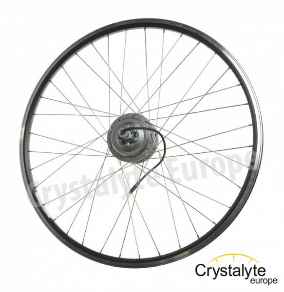 CITY DRIVE MOTEUR ROUE AVANT ou ARRIERE