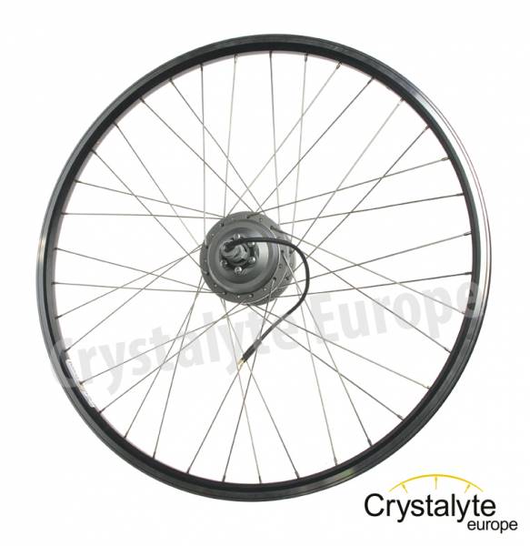 CITY DRIVE MOTEUR ROUE AVANT ou ARRIERE 