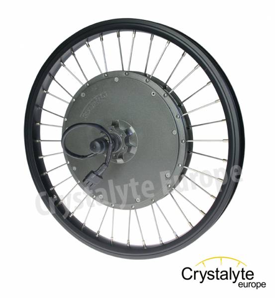 KIT ELECTRIQUE CRYSTALYTE EUROPE CARRIER BASIC