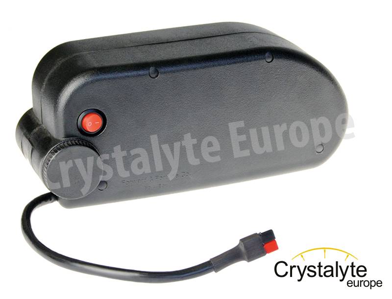 ADVENTUE DRIVE BATTERIE CADRE  36V