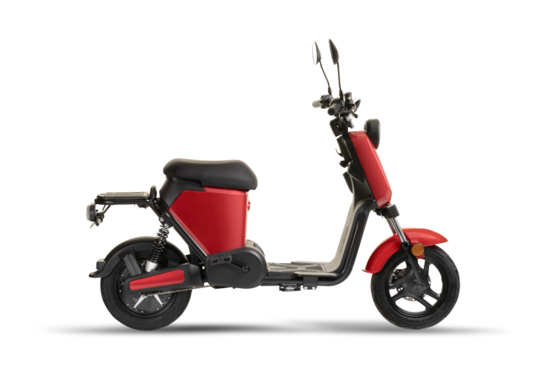 Scooter electrique Y2 de JONWAY