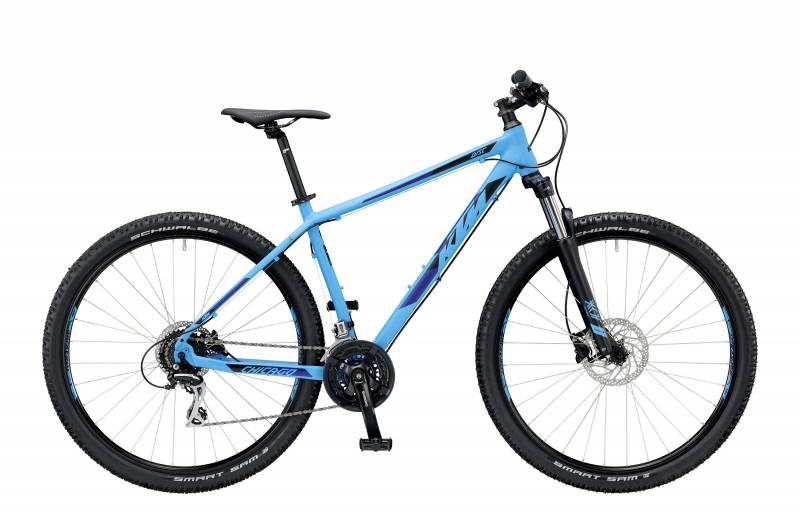 Velo VTT KTM CHICAGO à Bordeaux
