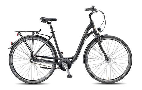 VELO CLASSIQUES KTM pour la ville , le tout chemin et le tout terrain ,à Bordeaux
