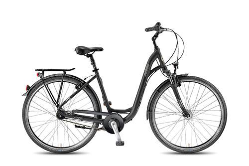 VELO CLASSIQUES KTM pour la ville , le tout chemin et le tout terrain ,à Bordeaux