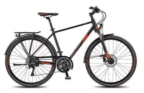 KTM LIFE TREKKING