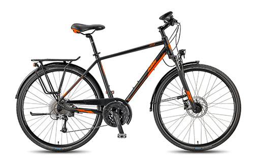 KTM LIFE SPACE