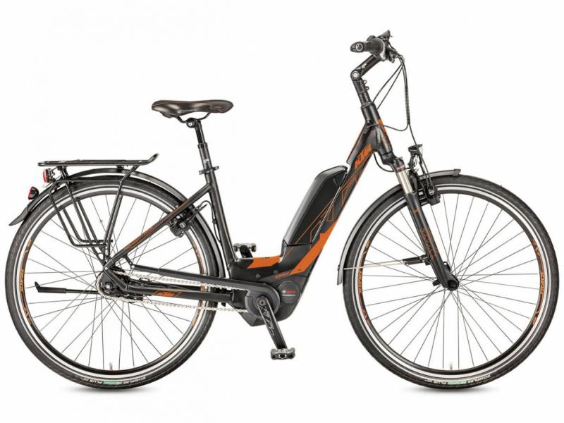 Velo Electrique KTM , de tres bonne qualite