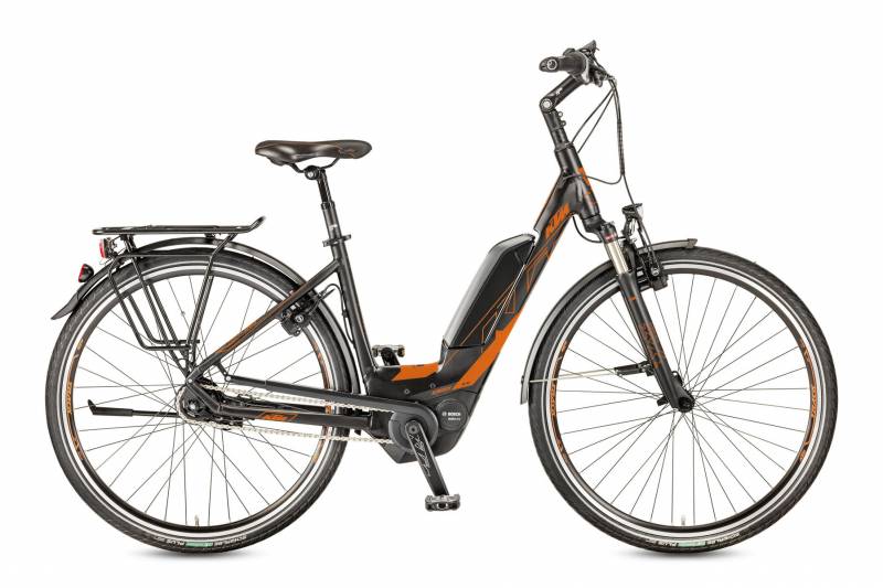 Velo Electrique KTM , de tres bonne qualite