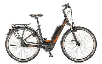 Velo Electrique KTM , de tres bonne qualite