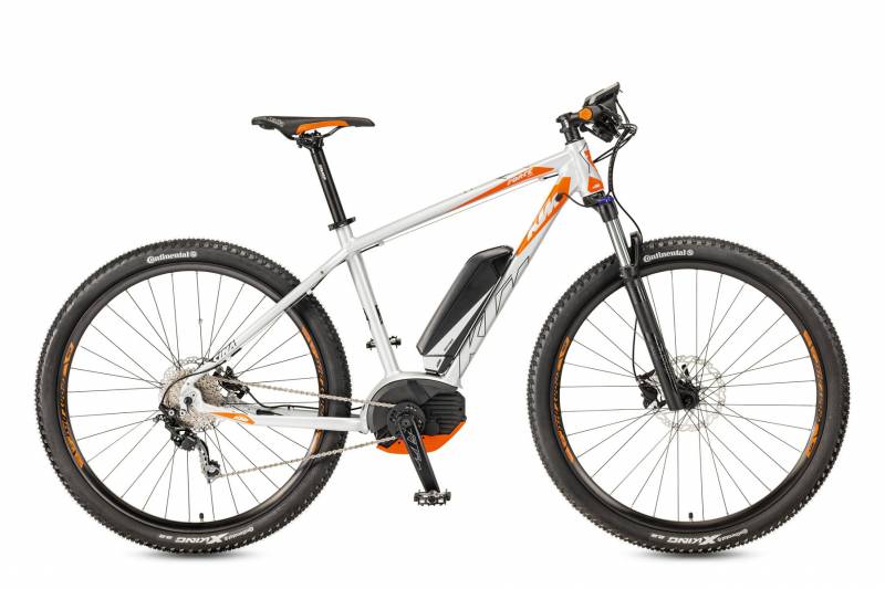 VELO ELECTRIQUE KTM MACINA FORCE à Bordeaux