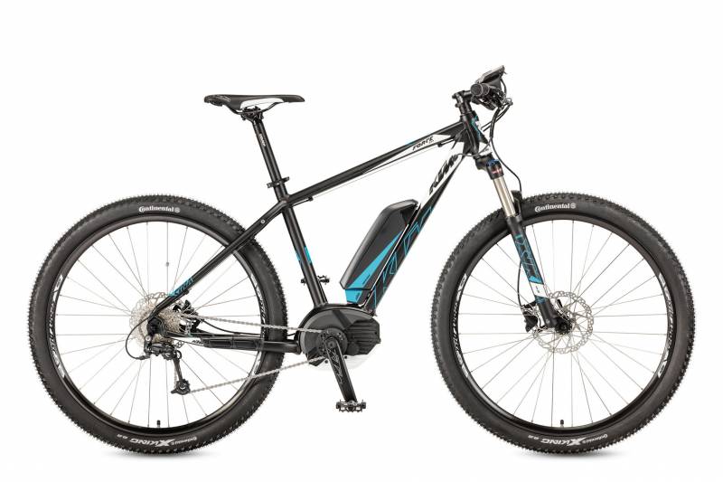 VELO ELECTRIQUE KTM  VTT FAT à Bordeaux