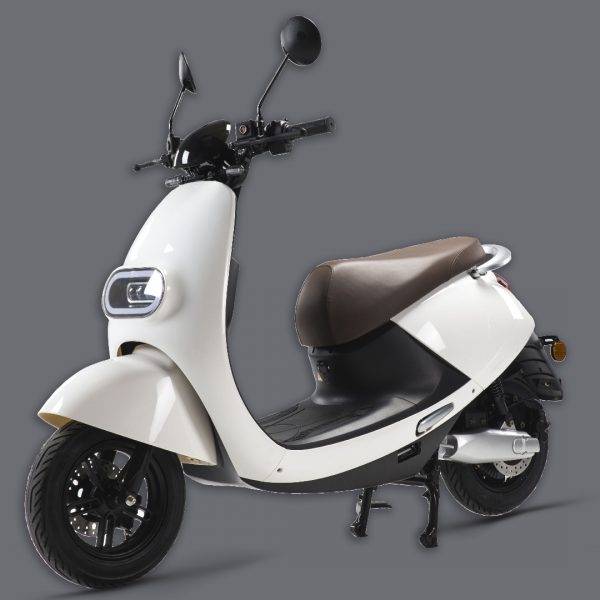 scooter electrique LVNENG S3 EQ 50 cc