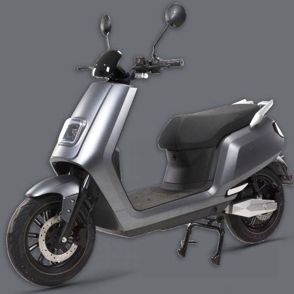 scooter electrique LVNENG 50 cc S4