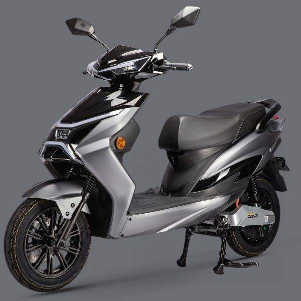 Scooter electrique LVNENG X1 EQ 50 cc