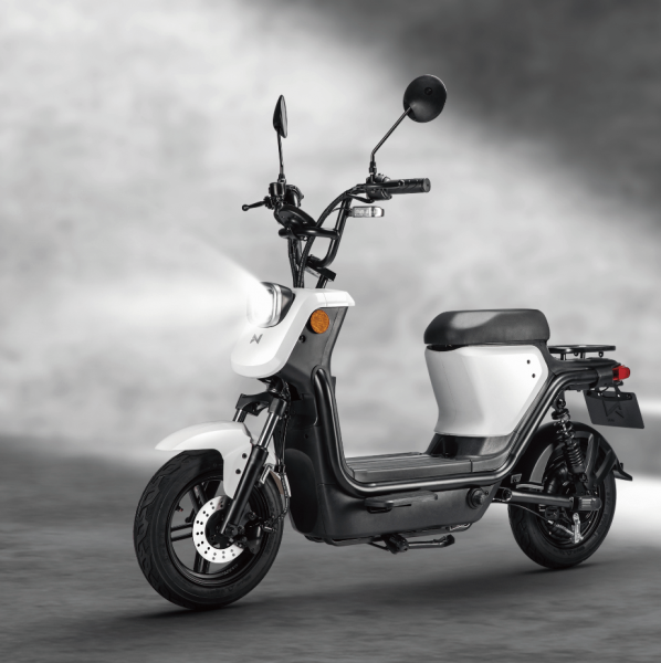 scooter electrique LVNENG GENER