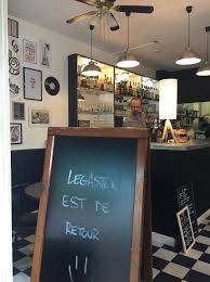 Bistrot Restaurant LE GASTON Bordeaux
