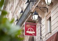 Maison d' hotes bordeaux Les Quatre soeurs