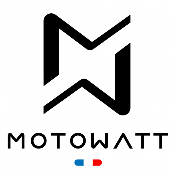 Nouvelle moto électrique Eq 125 , entierement française