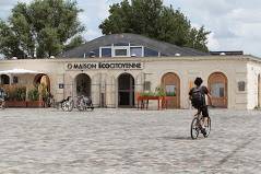 Conseil et Développement de l'ecocitoyenneté BORDEAUX La MAISON ECOCITOYENNE