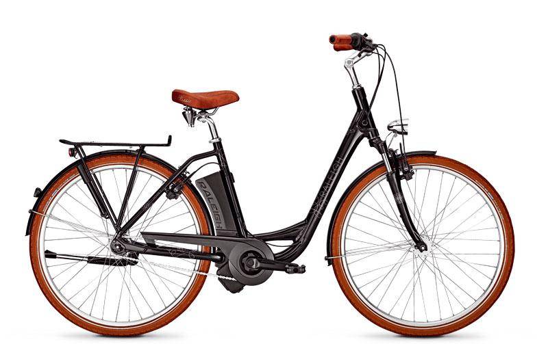 Trottinette électrique légère et pliable Gradignan - Vehrts Bleu Company