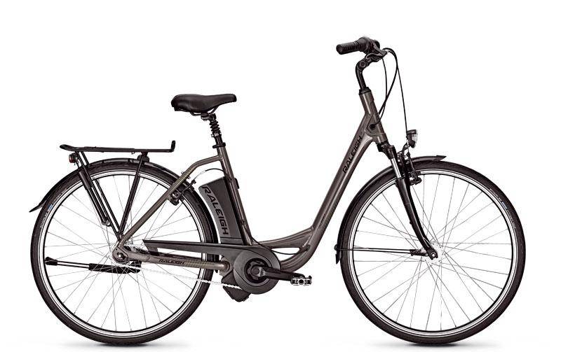 Vélo electrique RALEIGH IMPULSE DOVER 7  11Ah