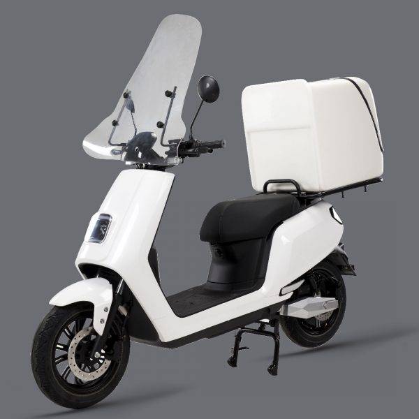 Scooter electrique LVNENG S5 Delivery