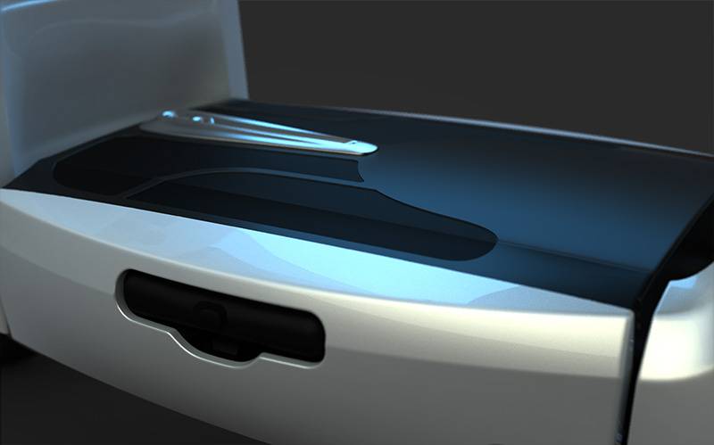 SCOOTER XOR  BATTERIE AMOVIBLE