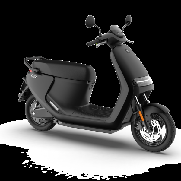 Scooter électrique SEGWAY  E110 S et SE  catégorie 50cc