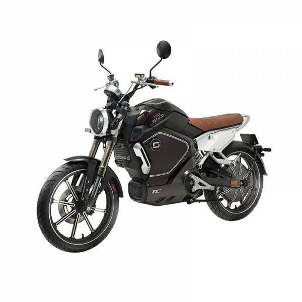MOTO  ELECTRIQUE VMOTO SOCO TC  50cc  VINTAGE DESIGN à Bordeaux