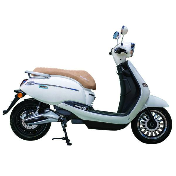 Scooter electrique SPUMALI