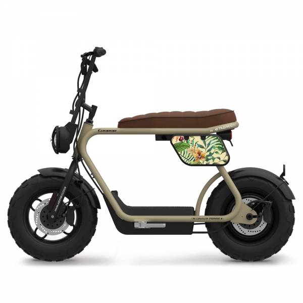 SCOOTER TILGREEN  TILCHAP 50cc