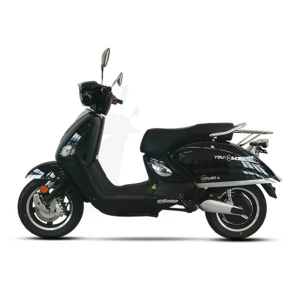 TRAVELER 125cc